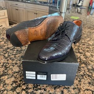 Mens Dress shoes size 8.5